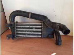 Recambio de intercooler para opel astra h berlina 1.7 cdti referencia OEM IAM 13128926 WK15294 