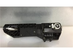 Recambio de maneta exterior delantero derecha para fiat ii bravo (198) 1.9 d multijet referencia OEM IAM 242566  