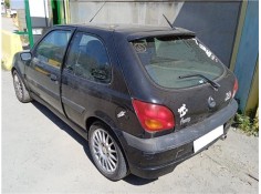 ford fiesta iv (ja_, jb_) del año 2001