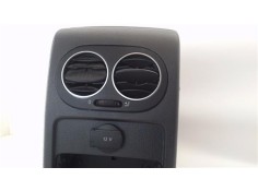 Recambio de reposabrazos para volkswagen golf v plus (5m1) 2.0 tdi 16v referencia OEM IAM 1K0035110B  