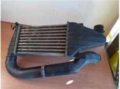 Recambio de intercooler para opel astra h berlina 1.7 cdti referencia OEM IAM 13128926 WK15294 