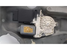 Recambio de mecanismo elevalunas delantero derecho para volkswagen golf iv berlina (1j1) 1.9 tdi referencia OEM IAM 1C0959802A  