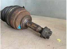 Recambio de palier delantero derecho para renault clio ii fase i (b/cb0) 1.4 alize referencia OEM IAM 7700110482  