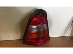 Recambio de piloto trasero derecho para mercedes-benz clase a (bm 168) 1.4 140 fashion (168.031) referencia OEM IAM 1688200264R 