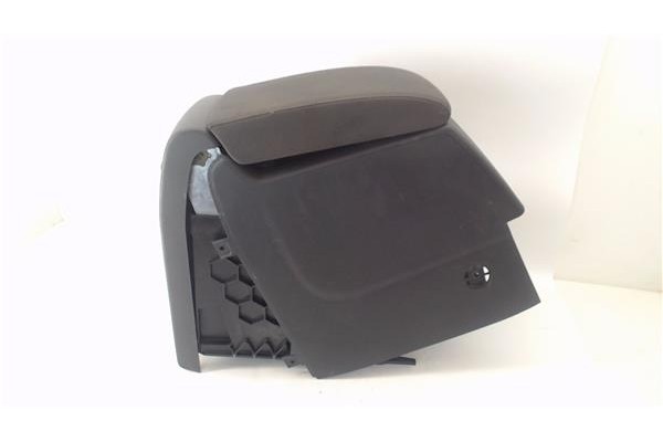Recambio de reposabrazos para volkswagen golf v plus (5m1) 2.0 tdi 16v referencia OEM IAM 1K0035110B  