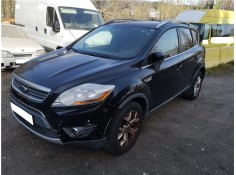 ford kuga (cbv) del año 2010