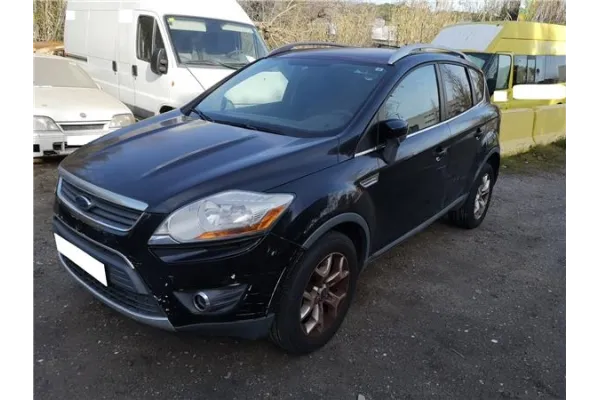 ford kuga (cbv) del año 2010