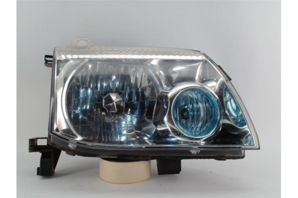 Recambio de faro delantero dcho para nissan x-trail i (t30)(2001) 2.0 comfort [2,0 ltr. - 103 kw 16v cat] referencia OEM IAM   