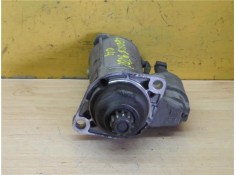 Recambio de motor arranque para seat leon (1m1) 1.9 tdi referencia OEM IAM 02A911024G D7RS130 2A911023J , AUDI | 2A911023R , AUD