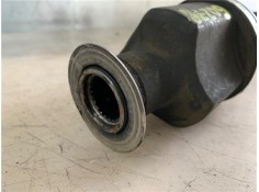 Recambio de palier delantero derecho para renault clio ii fase i (b/cb0) 1.4 alize referencia OEM IAM 7700110482  