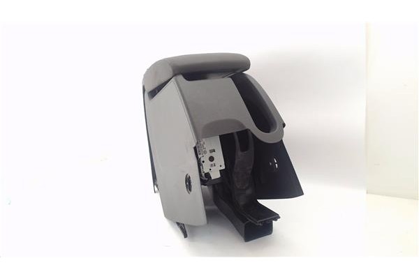Recambio de reposabrazos para volkswagen golf v plus (5m1) 2.0 tdi 16v referencia OEM IAM 1K0035110B  