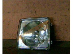 Recambio de faro delantero dcho para mercedes-benz 100 furgón (631) 2.0 d referencia OEM IAM   