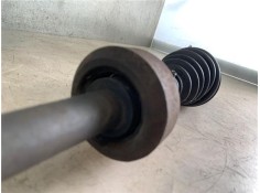 Recambio de palier delantero derecho para renault clio ii fase i (b/cb0) 1.4 alize referencia OEM IAM 7700110482  