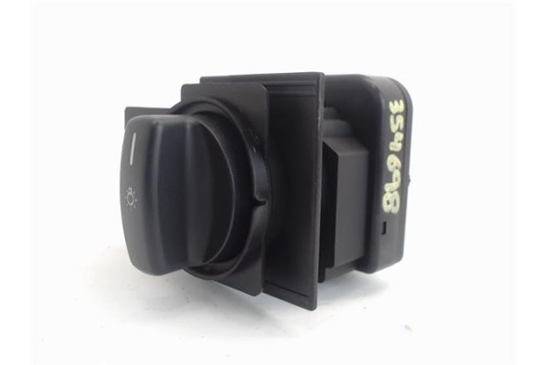 Recambio de mando de luces para mercedes-benz clase b (bm 245) 2.0 180 cdi (245.207) referencia OEM IAM A1695452704  