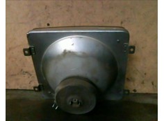 Recambio de faro delantero dcho para mercedes-benz 100 furgón (631) 2.0 d referencia OEM IAM   