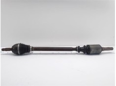 Recambio de palier delantero derecho para citroen saxo 1.4 vts referencia OEM IAM   