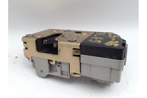 Recambio de cierre electromagnetico delantero izquierdo para citroen c5 berlina 1.6 sx (e) referencia OEM IAM   