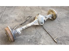 Recambio de puente trasero para nissan patrol (k/w260) 2.8 d referencia OEM IAM 38511G9640  