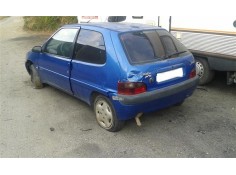 citroen saxo (1996) del año 