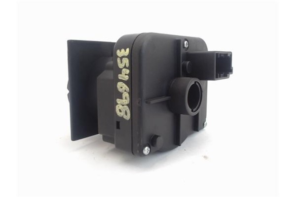 Recambio de mando de luces para mercedes-benz clase b (bm 245) 2.0 180 cdi (245.207) referencia OEM IAM A1695452704  