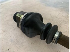 Recambio de palier delantero derecho para renault clio ii fase i (b/cb0) 1.4 alize referencia OEM IAM 7700110482  