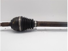Recambio de palier delantero derecho para citroen saxo 1.4 vts referencia OEM IAM   