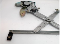 Recambio de mecanismo elevalunas trasero izquierdo para kia carens (rs) 2.0 crdi referencia OEM IAM XH504PO  
