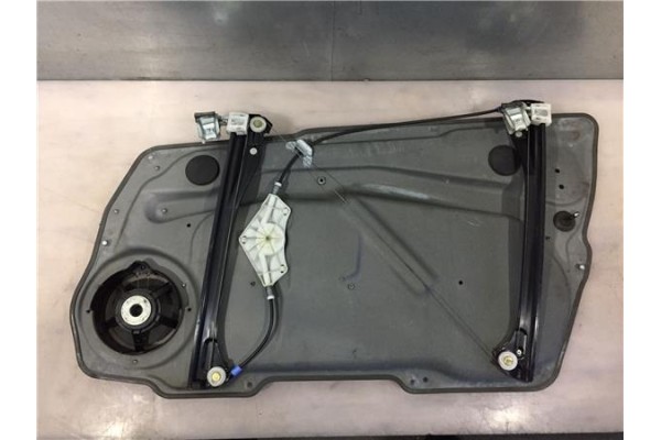Recambio de mecanismo elevalunas delantero izquierdo para mercedes-benz clase a (bm 169) 1.5 a 150 (169.031) referencia OEM IAM 