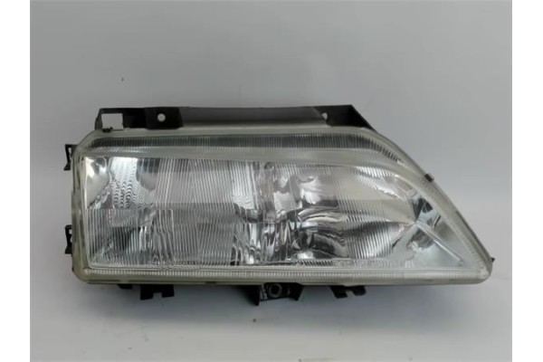 Recambio de faro delantero dcho para citroen xantia berlina referencia OEM IAM 086925DT0 6205R9 