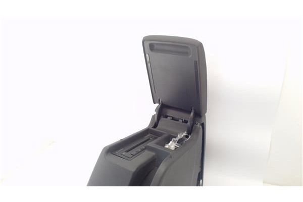 Recambio de reposabrazos para volkswagen golf v plus (5m1) 2.0 tdi 16v referencia OEM IAM 1K0035110B  