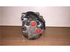 Recambio de compresor aire acond. para peugeot 206 referencia OEM IAM 1733411962 SD7V16 1218F 