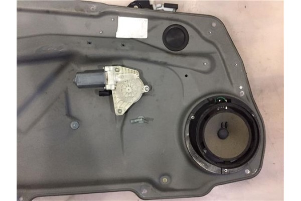 Recambio de mecanismo elevalunas delantero izquierdo para mercedes-benz clase a (bm 169) 1.5 a 150 (169.031) referencia OEM IAM 