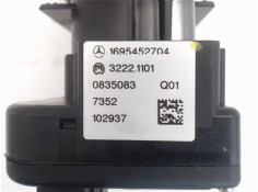 Recambio de mando de luces para mercedes-benz clase b (bm 245) 2.0 180 cdi (245.207) referencia OEM IAM A1695452704  