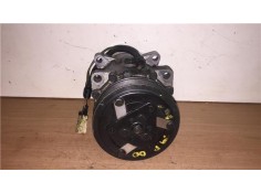 Recambio de compresor aire acond. para peugeot 206 referencia OEM IAM 1733411962 SD7V16 1218F 