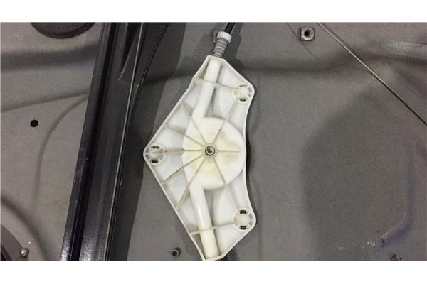 Recambio de mecanismo elevalunas delantero izquierdo para mercedes-benz clase a (bm 169) 1.5 a 150 (169.031) referencia OEM IAM 