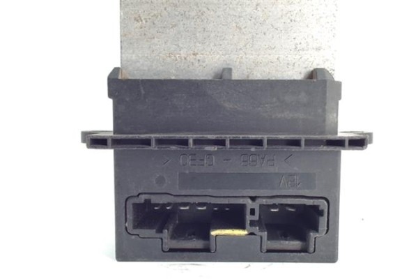 Recambio de ballesta delantero para nissan patrol (k/w260) 2.8 d referencia OEM IAM   