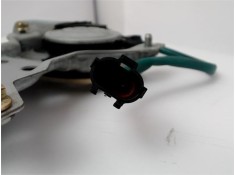 Recambio de mecanismo elevalunas trasero izquierdo para kia carens (rs) 2.0 crdi referencia OEM IAM XH504PO  