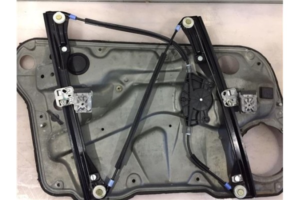 Recambio de mecanismo elevalunas delantero izquierdo para mercedes-benz clase a (bm 169) 1.5 a 150 (169.031) referencia OEM IAM 