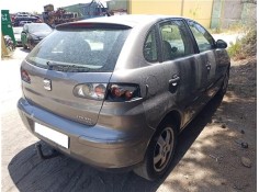 seat ibiza (6l1) del año 2004