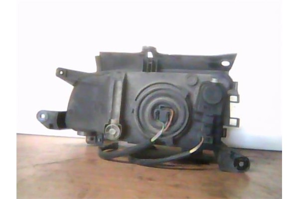 Recambio de faro delantero dcho para peugeot partner (s1) 1.9 port aventura referencia OEM IAM   