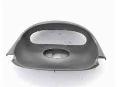Recambio de embellecedor consola central para peugeot 206 2.0 hdi 90 referencia OEM IAM 96403133  