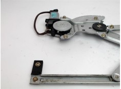 Recambio de mecanismo elevalunas delantero derecho para kia carens (rs) 2.0 crdi referencia OEM IAM XH504PO  