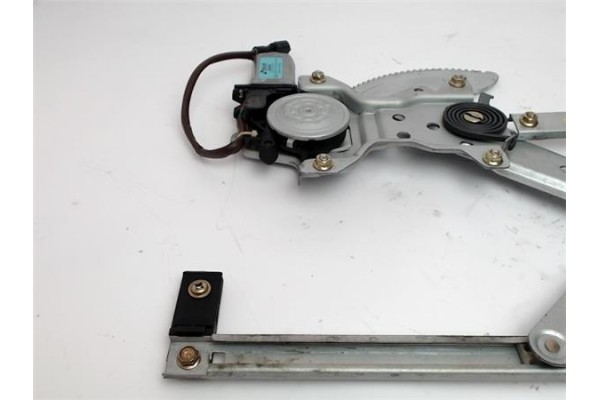 Recambio de mecanismo elevalunas delantero derecho para kia carens (rs) 2.0 crdi referencia OEM IAM XH504PO  