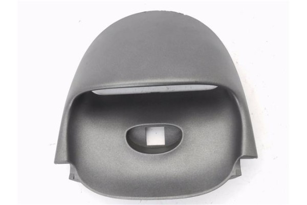 Recambio de embellecedor consola central para peugeot 206 2.0 hdi 90 referencia OEM IAM 96403133  
