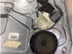 Recambio de mecanismo elevalunas delantero izquierdo para seat ibiza (6l1) 1.4 tdi referencia OEM IAM 6L3837751BF  