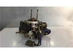 Recambio de inyector monopunto para nissan sunny berlina (n14) 1.6 sr referencia OEM IAM 82Y17 RGE54 