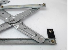 Recambio de mecanismo elevalunas delantero derecho para kia carens (rs) 2.0 crdi referencia OEM IAM XH504PO  
