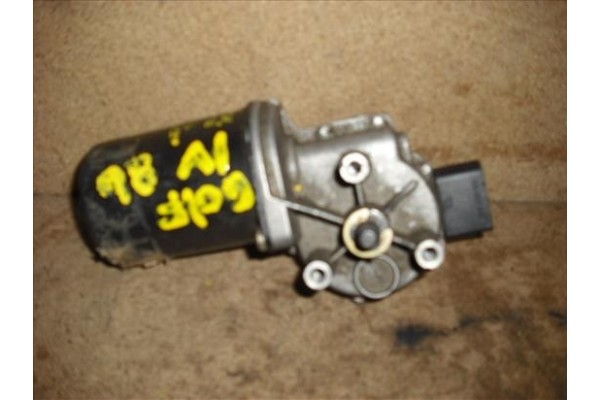 Recambio de motor limpiaparabrisas delantero para volkswagen golf iv berlina (1j1) 1.6 referencia OEM IAM  443122235017 