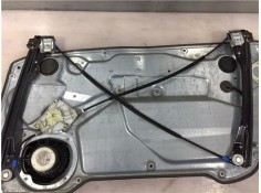Recambio de mecanismo elevalunas delantero izquierdo para seat ibiza (6l1) 1.4 tdi referencia OEM IAM 6L3837751BF  