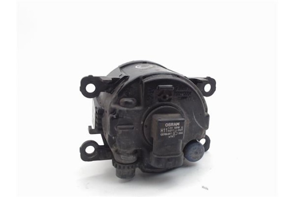 Recambio de faro antiniebla izquierdo para renault megane ii classic berlina referencia OEM IAM 8920007400R  